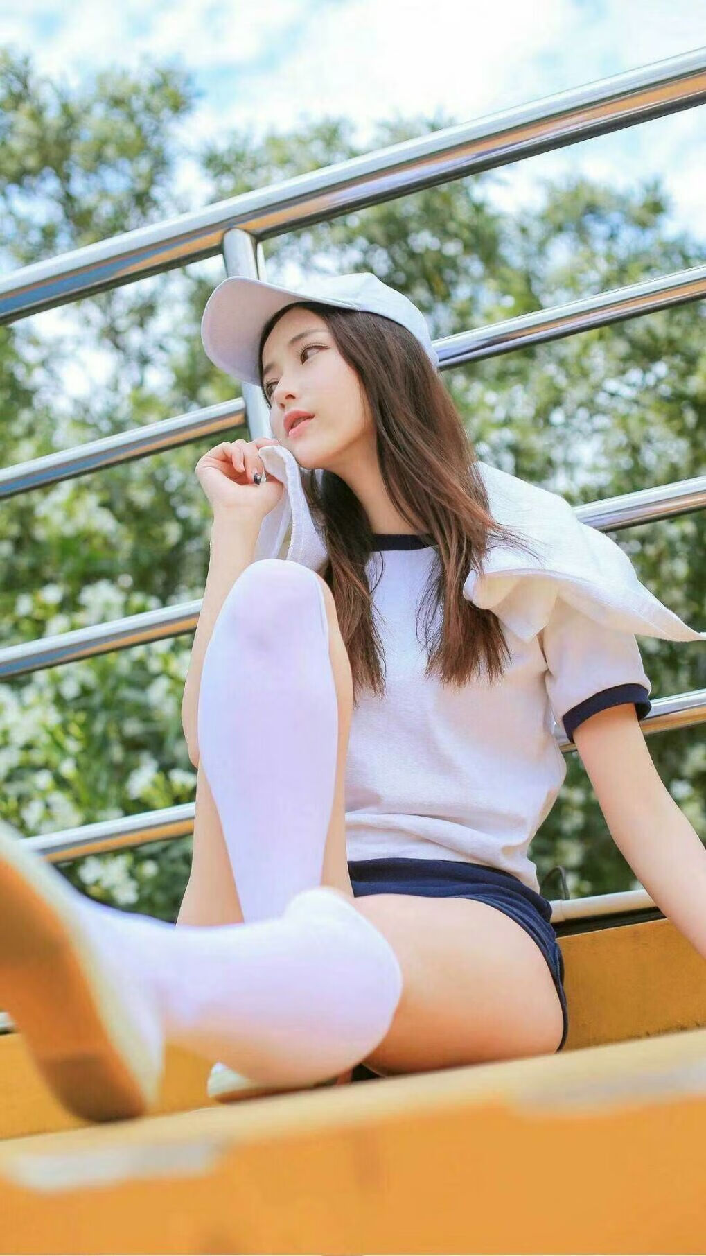 华体会登录入口-南非女将花样游泳配合赢喝彩，南非女子游泳冠军