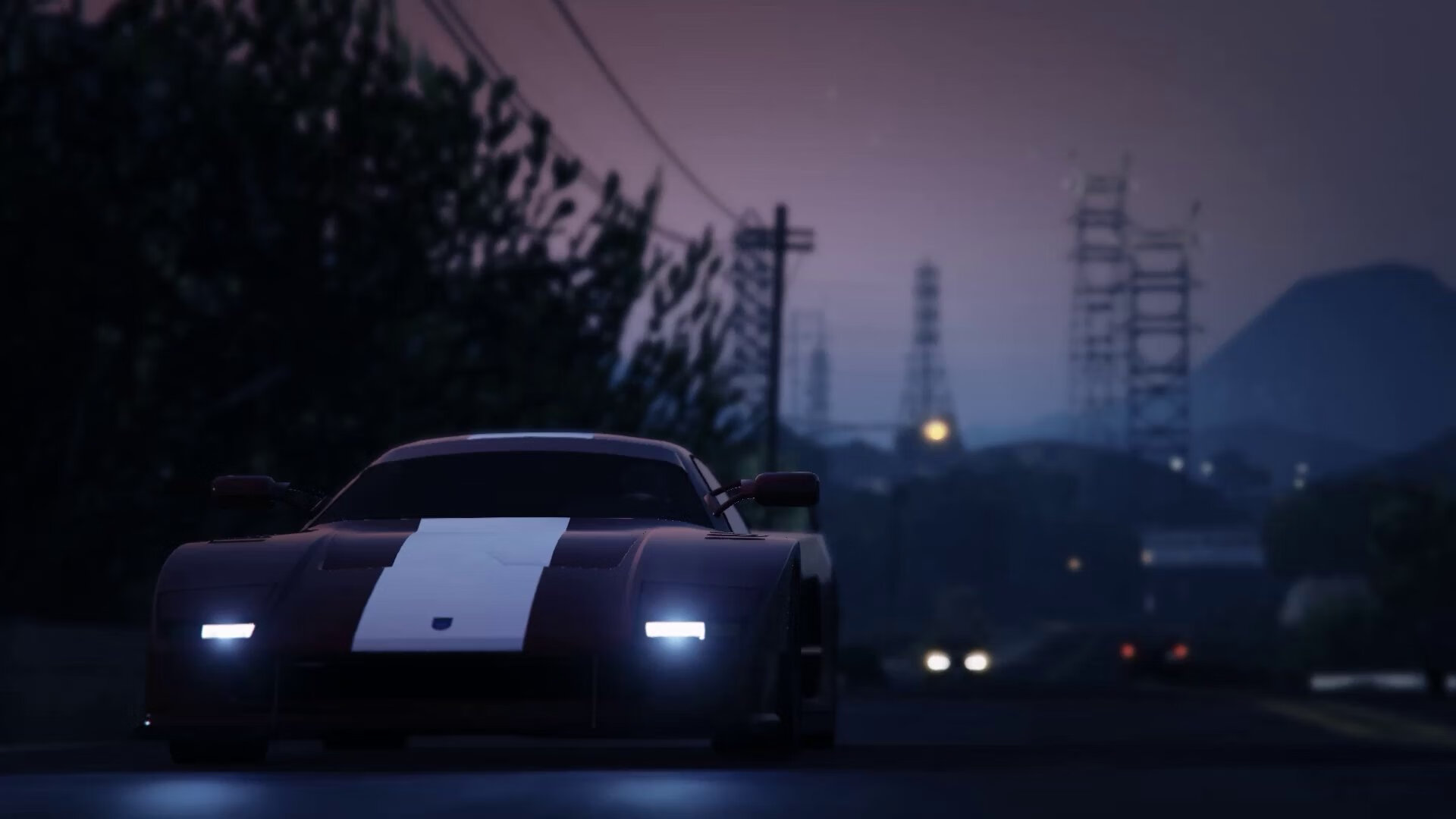 胡贝特·科斯后程加速力压群雄,胡贝尔特